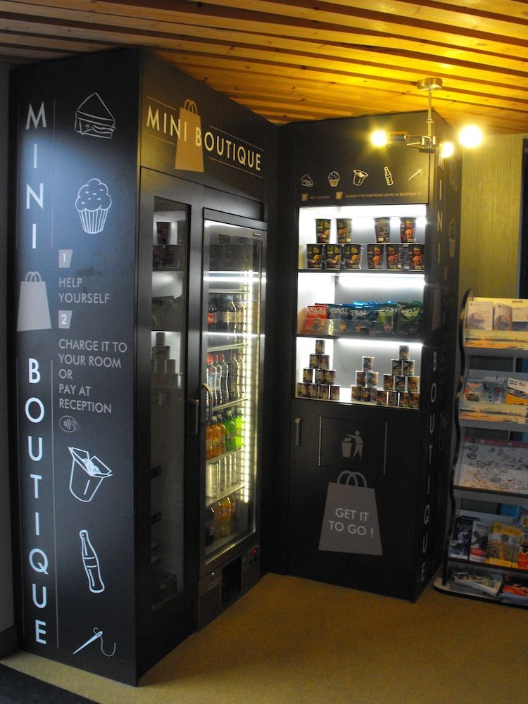 undefined Campanile Liverpool 8