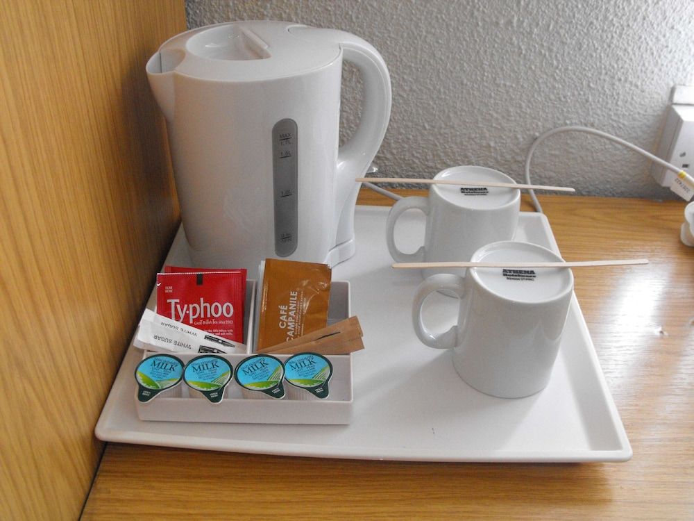 In-Room Amenity