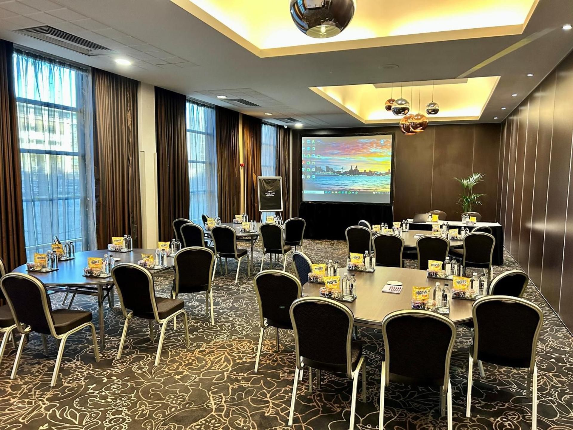 meeting room / ballrooms