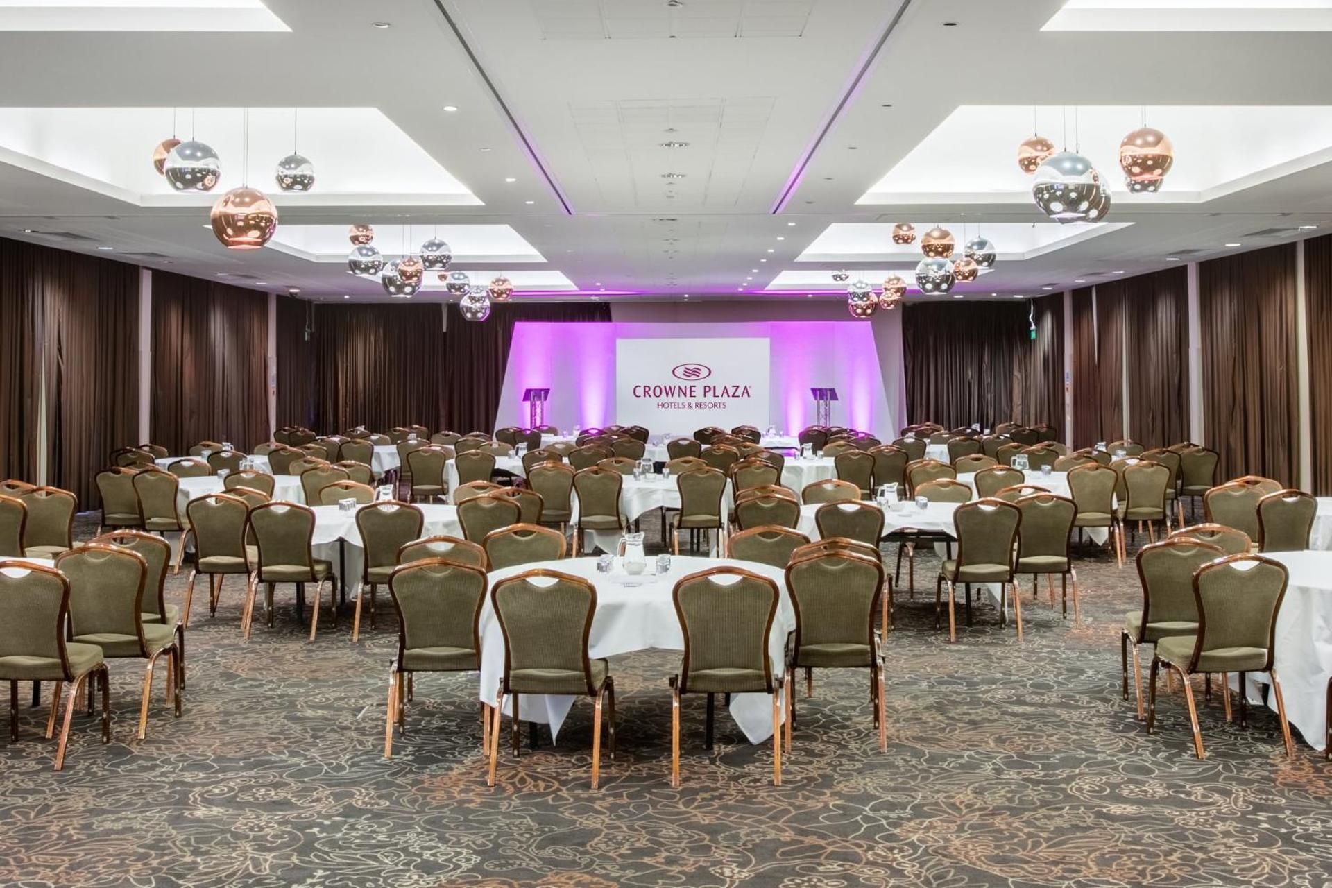 meeting room / ballrooms