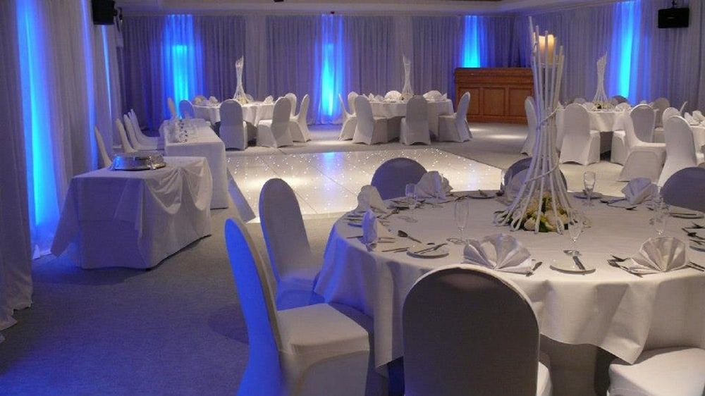 undefined Devonshire House Hotel 4