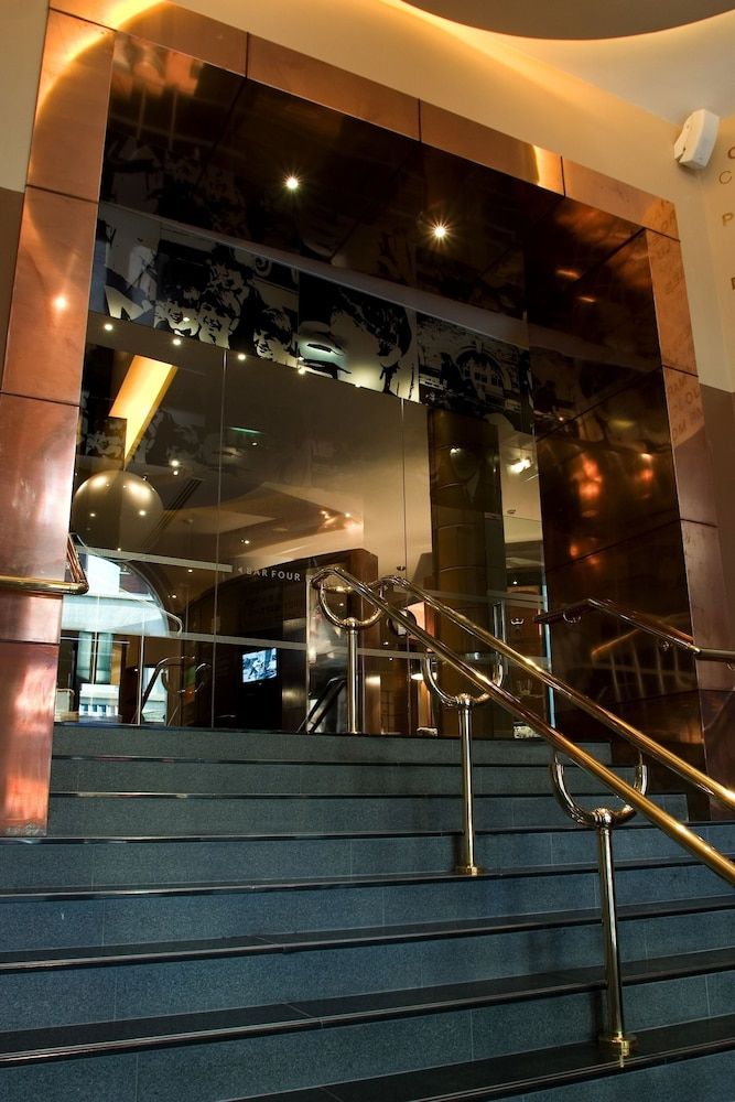 undefined Hard Days Night Hotel Liverpool 5