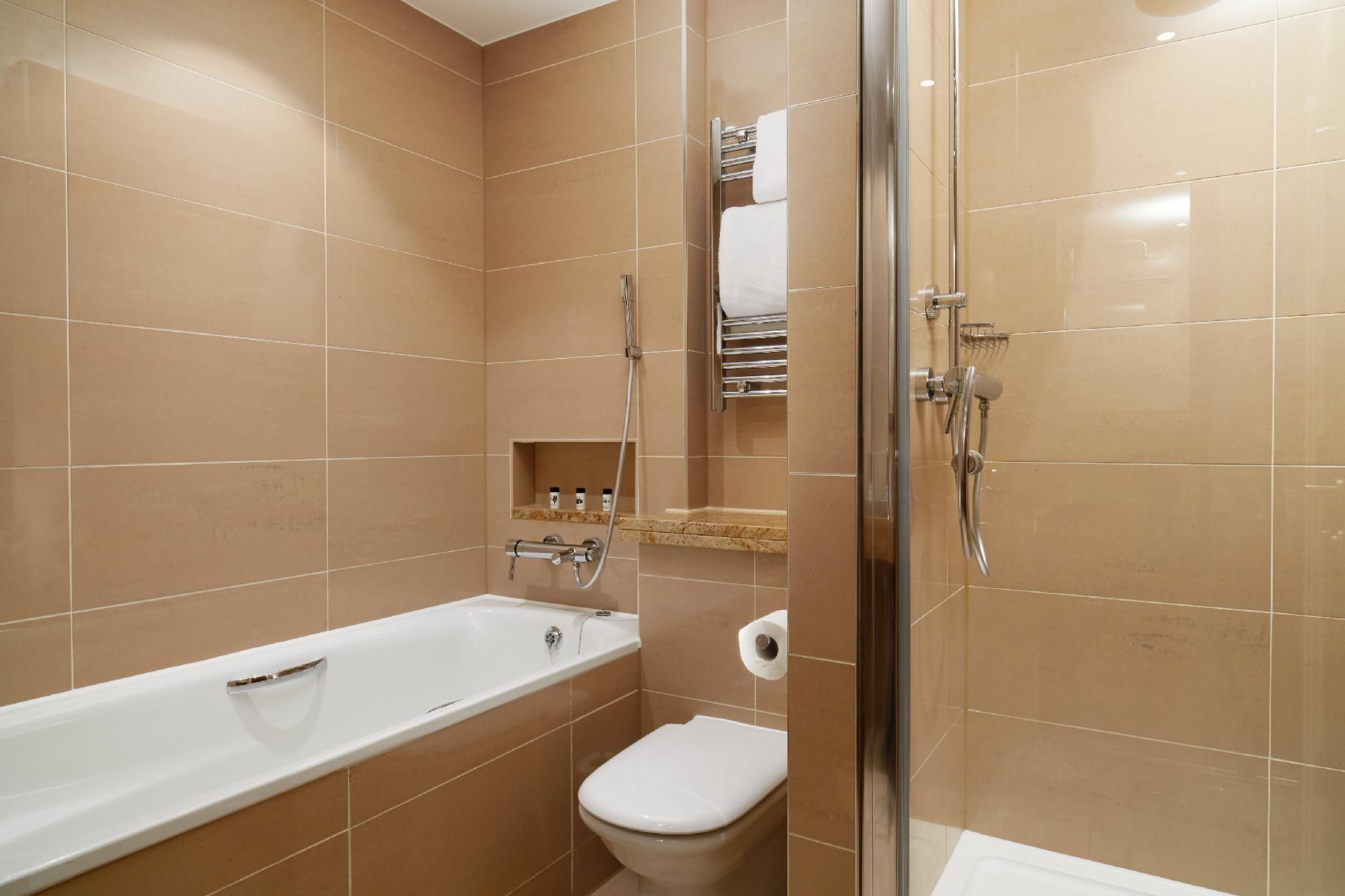 undefined Hard Days Night Hotel Liverpool 7