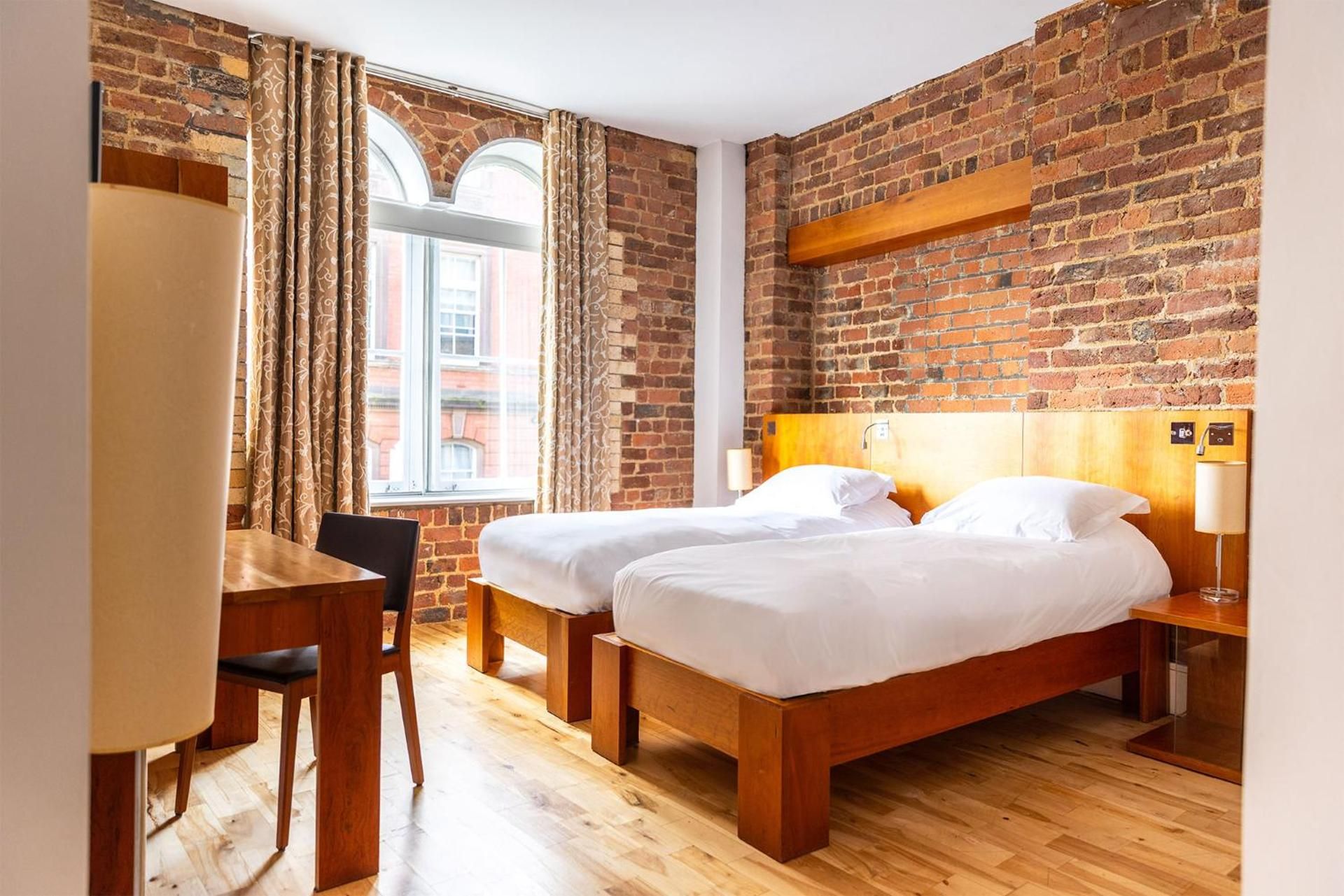 undefined Hope Street Hotel 6