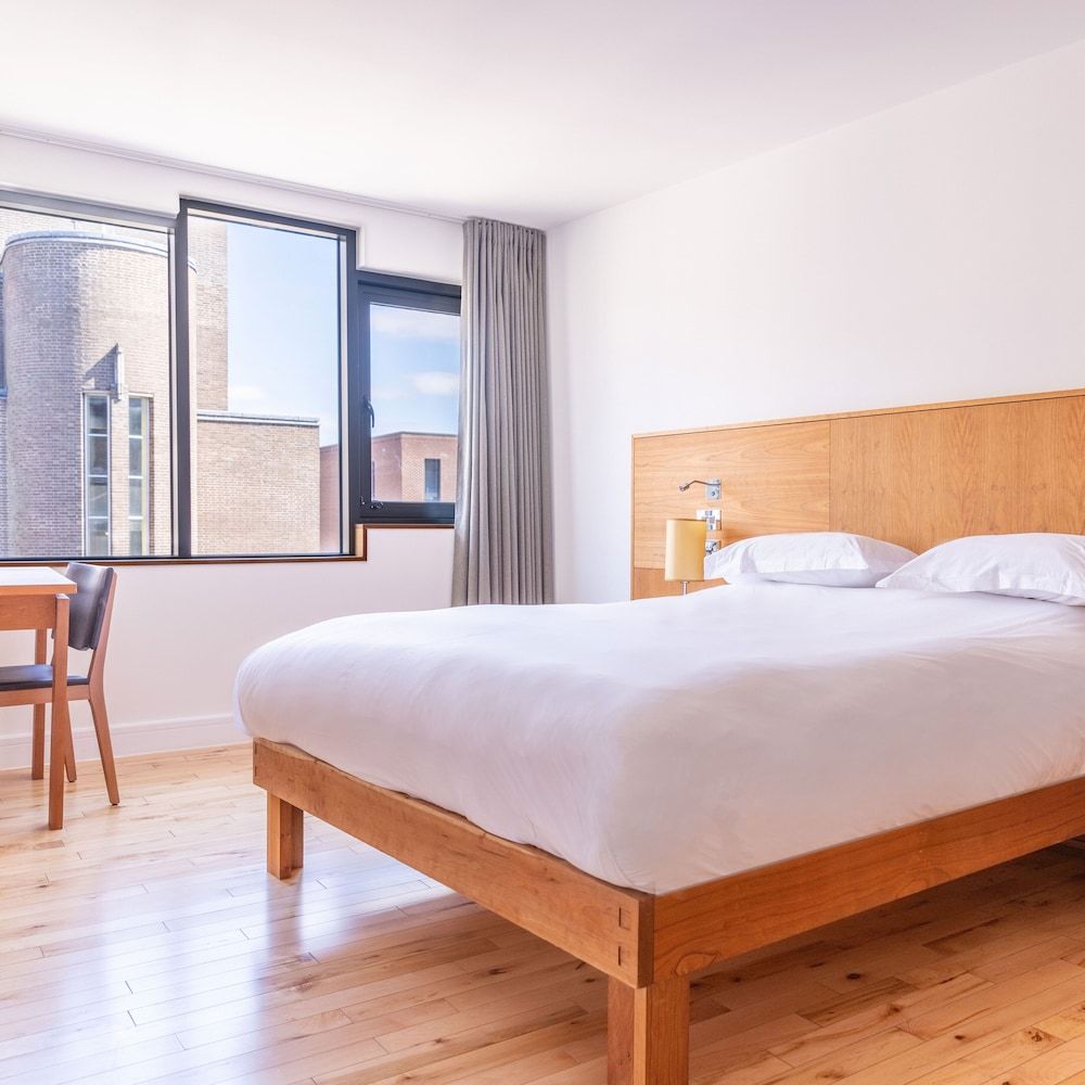 undefined Hope Street Hotel 9