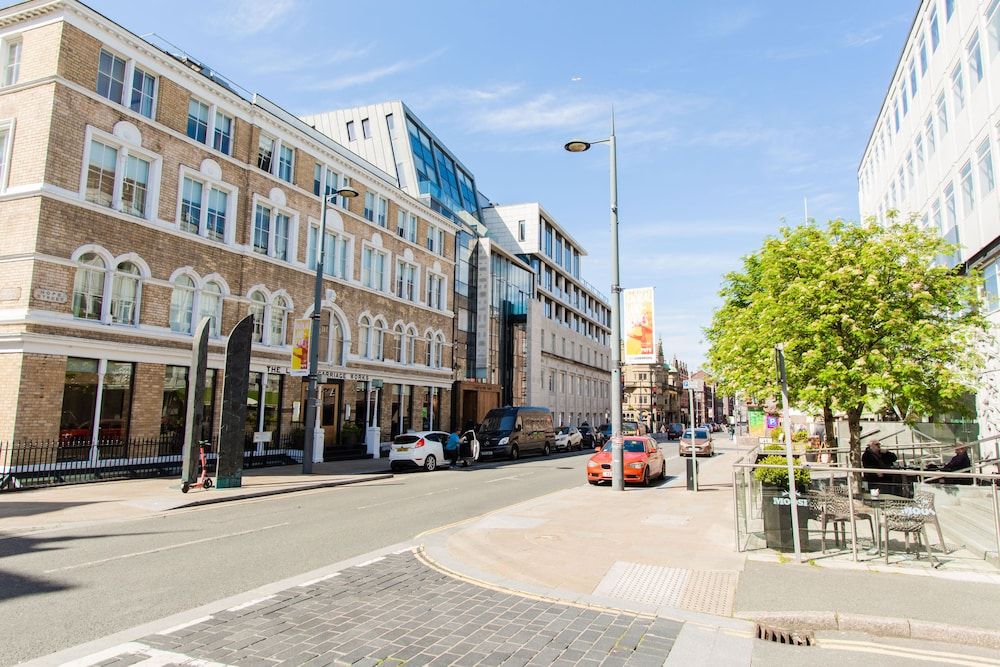 undefined Hope Street Hotel 4