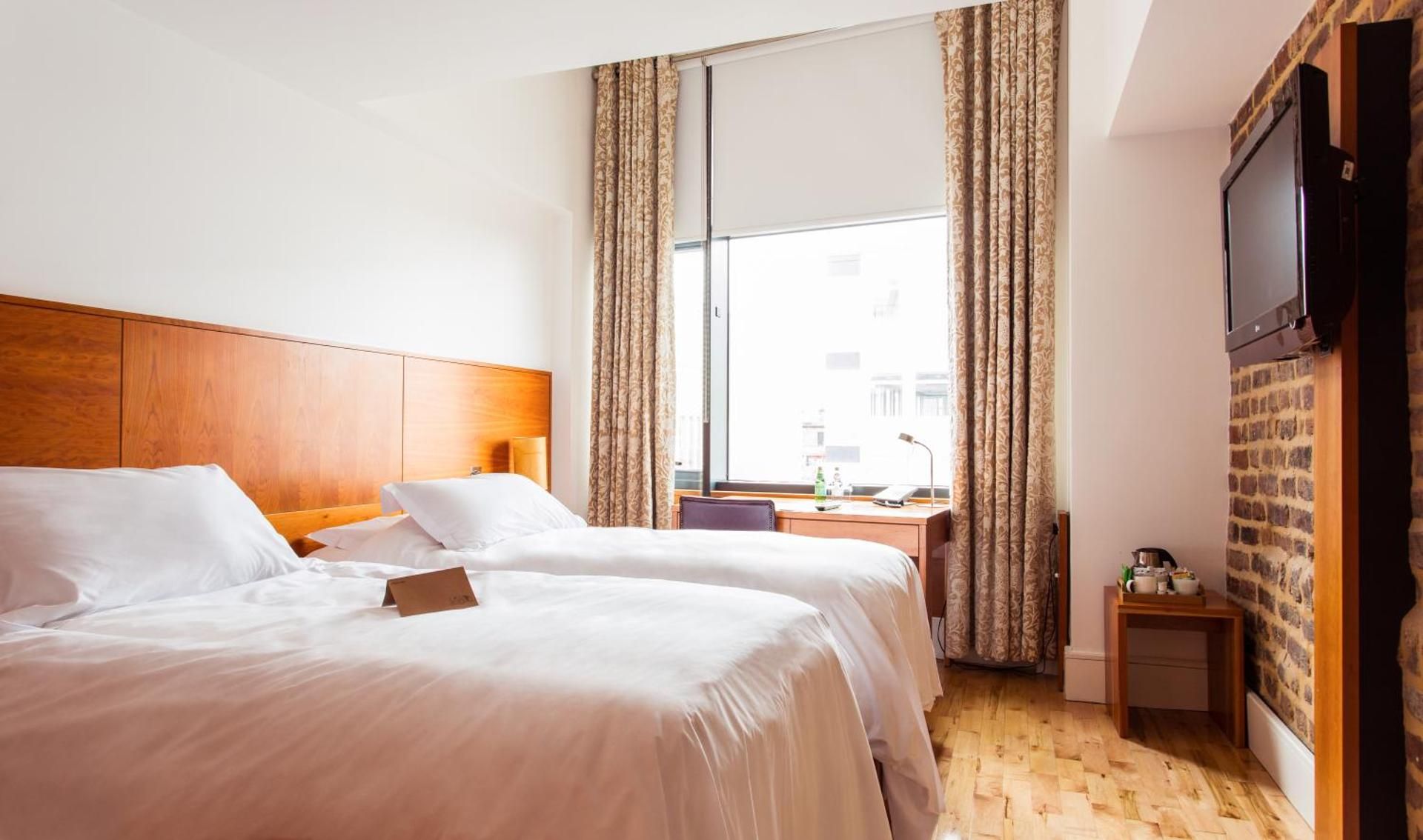 undefined Hope Street Hotel 7