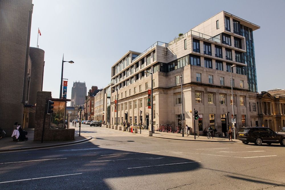 undefined Hope Street Hotel 2