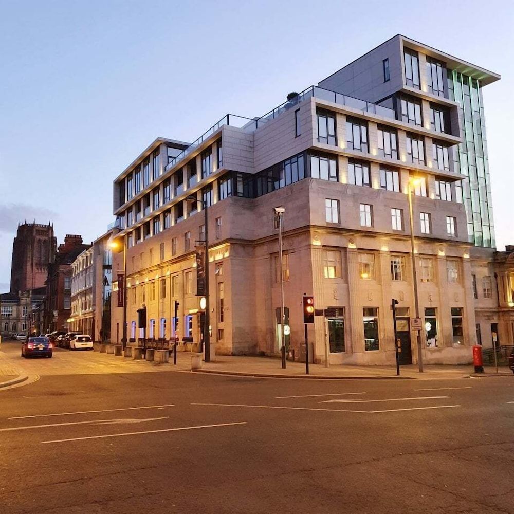 undefined Hope Street Hotel 5