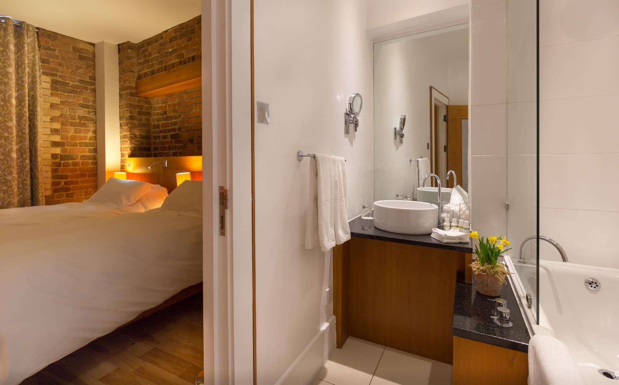 undefined Hope Street Hotel 8