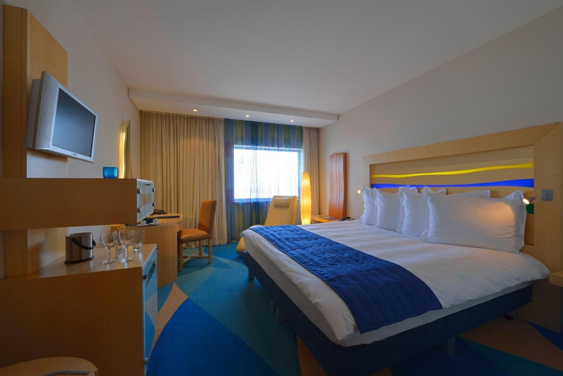 Superior Room River View