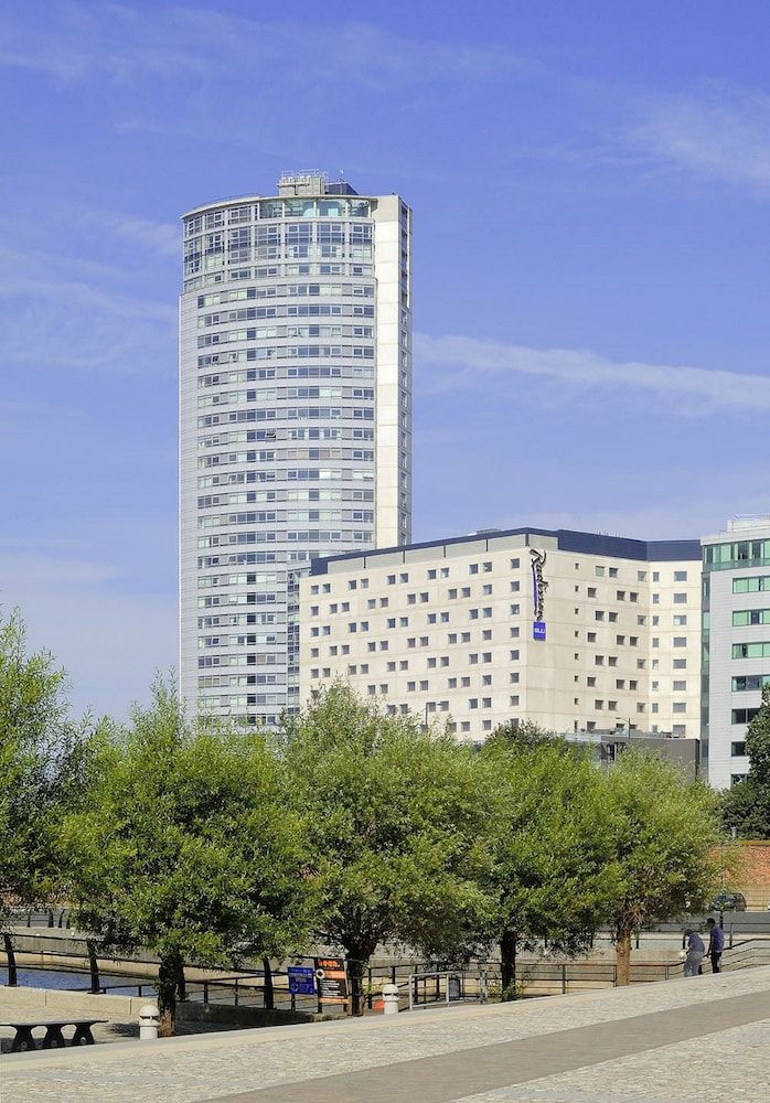 undefined Radisson Blu Hotel Liverpool 2
