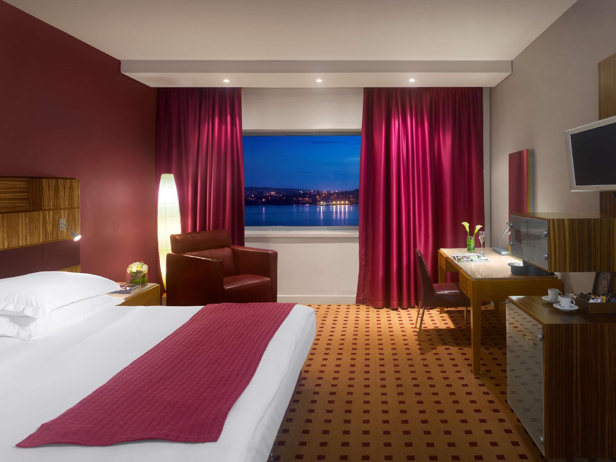 Radisson Blu Hotel Liverpool Standard 2