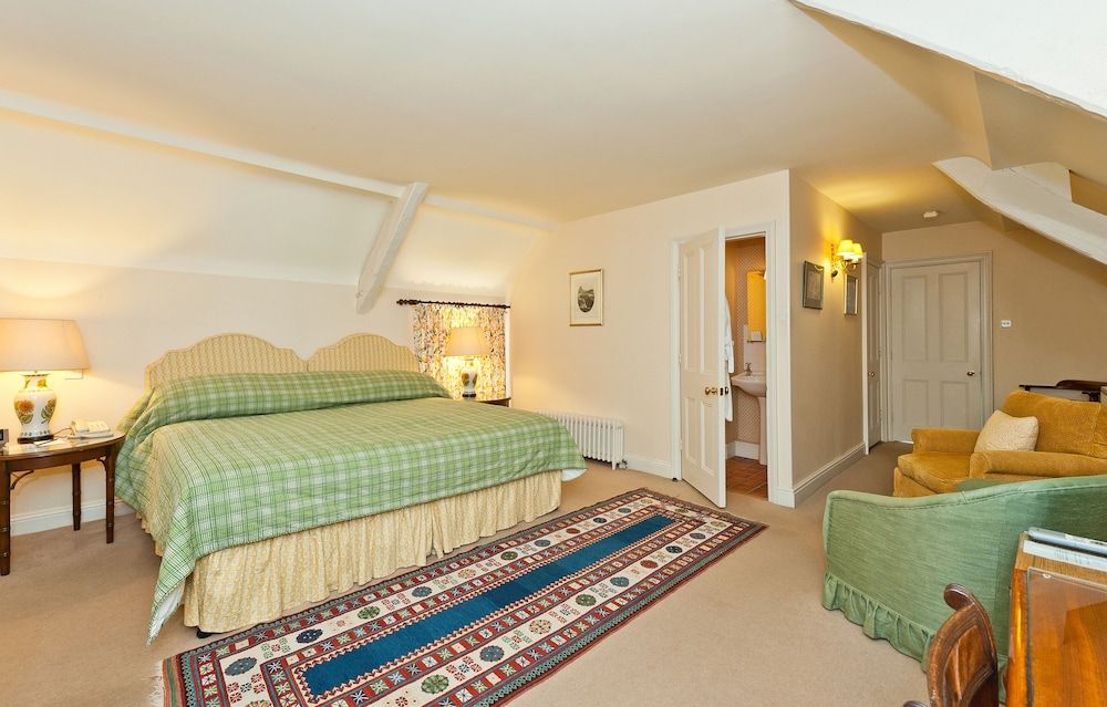 Bodysgallen Hall & Spa Superior Cottage 4