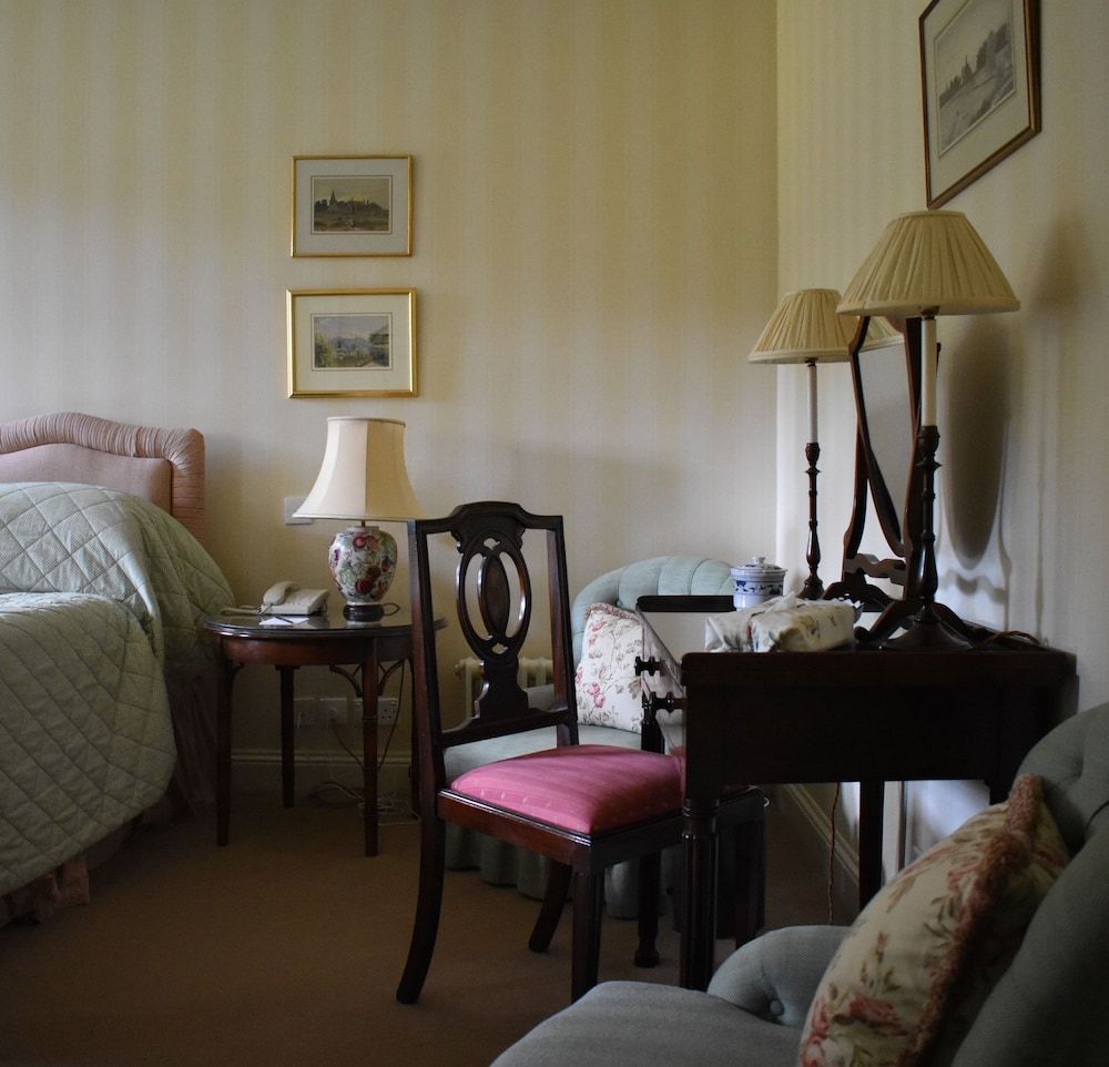 Bodysgallen Hall & Spa Superior Cottage 2