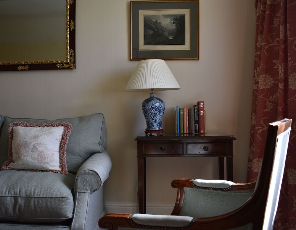 Bodysgallen Hall & Spa Executive Room, 1 Double Bed 3