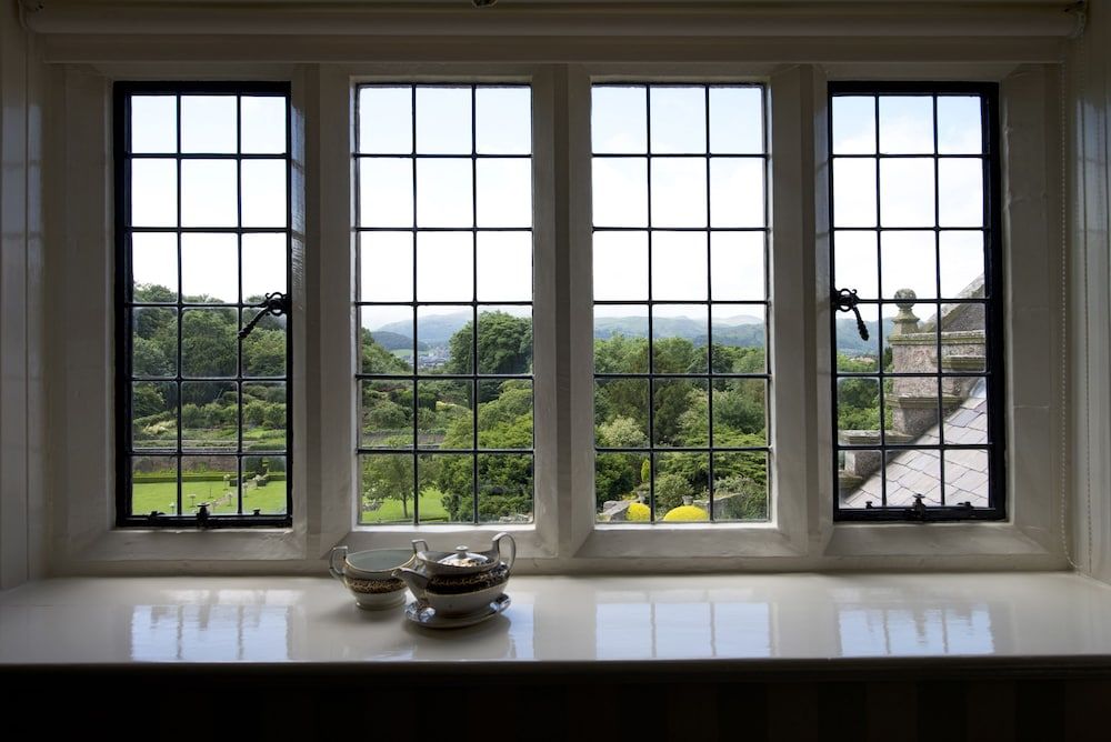 Bodysgallen Hall & Spa Executive Room, 1 Double Bed 4