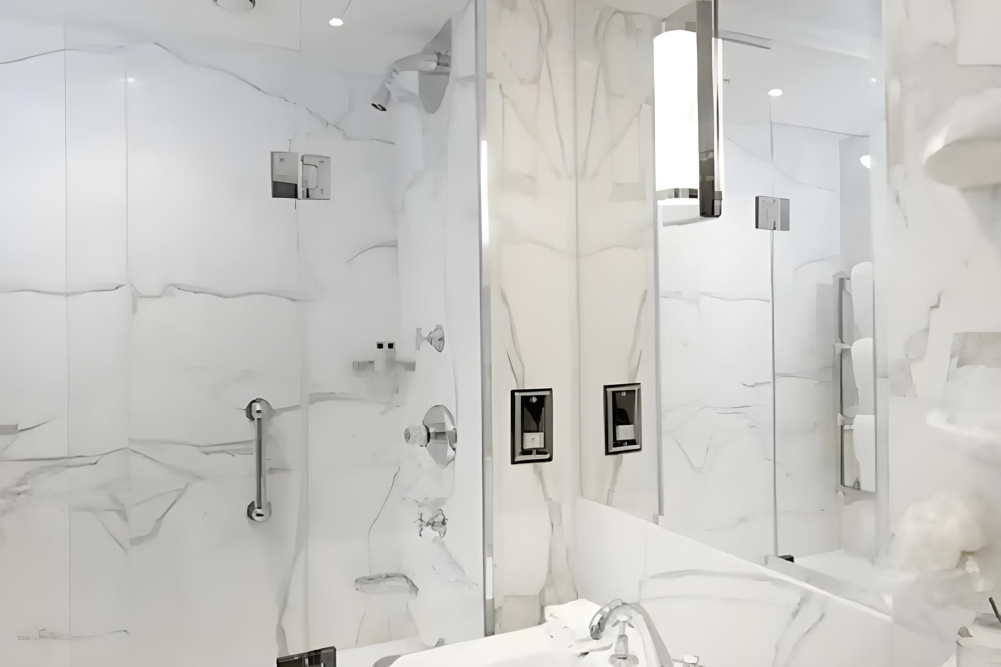 Townhouse Room