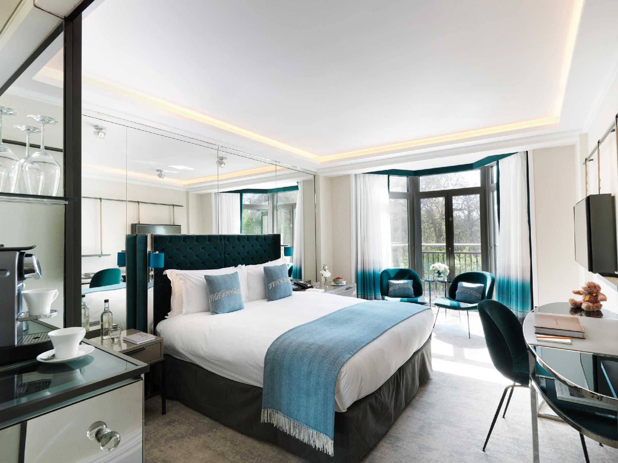 Park View Room