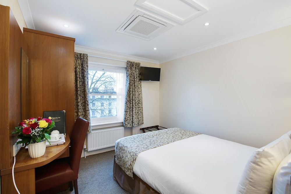 Park Avenue Bayswater Inn Hyde Park Standard Double Room