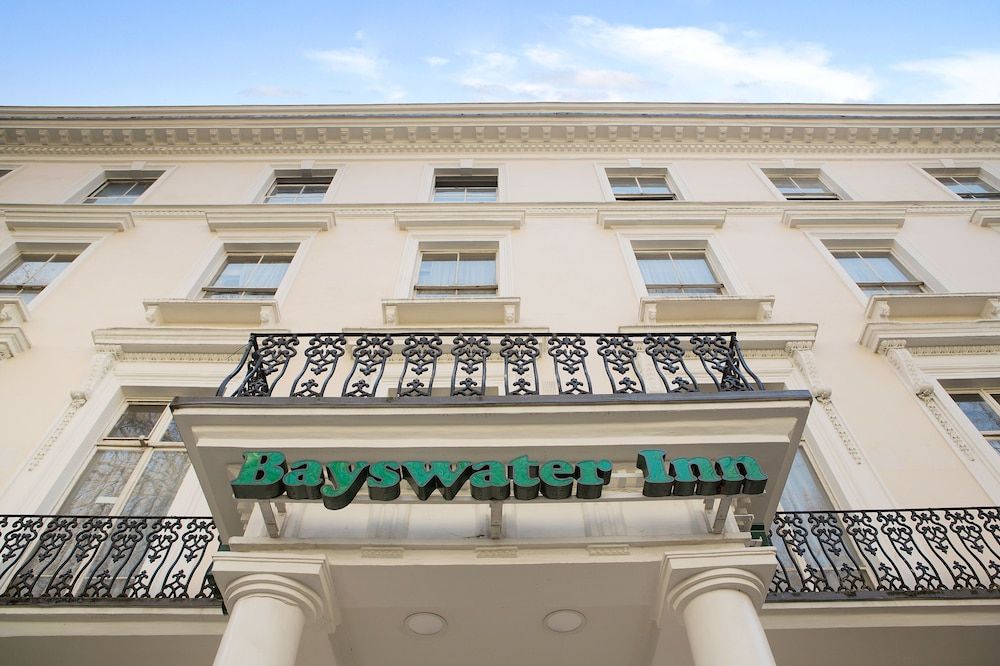 undefined Park Avenue Bayswater Inn Hyde Park 9