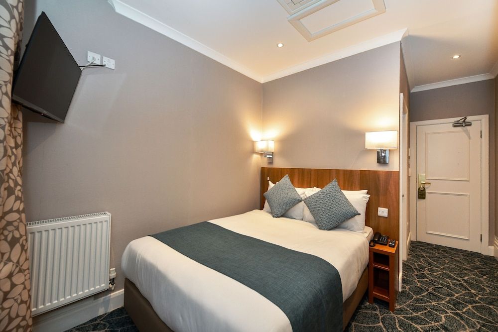 Deluxe Double Room, 1 Double Bed