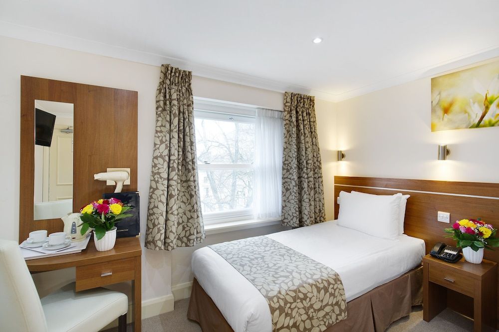 Standard Single Room, 1 Twin Bed