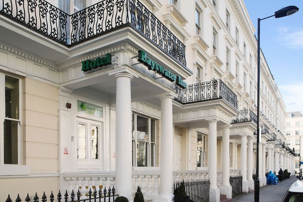undefined Park Avenue Bayswater Inn Hyde Park 10