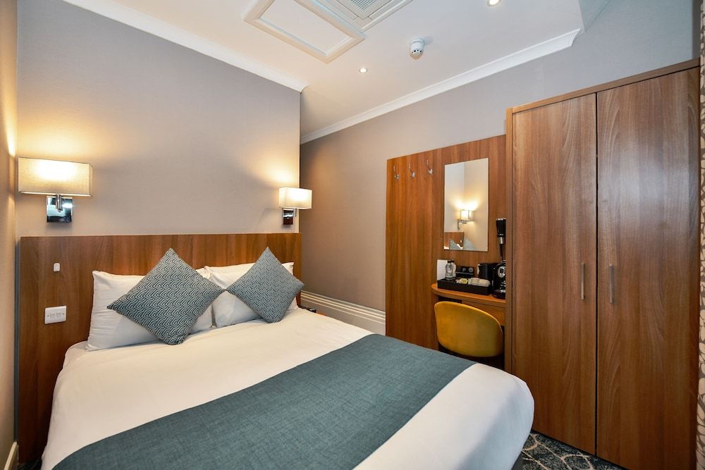 Deluxe Double Room, 1 Double Bed