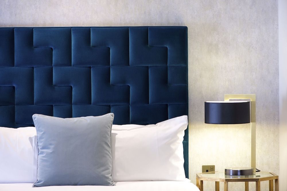 The Lodge Hotel - Putney Cosy Double Room 2