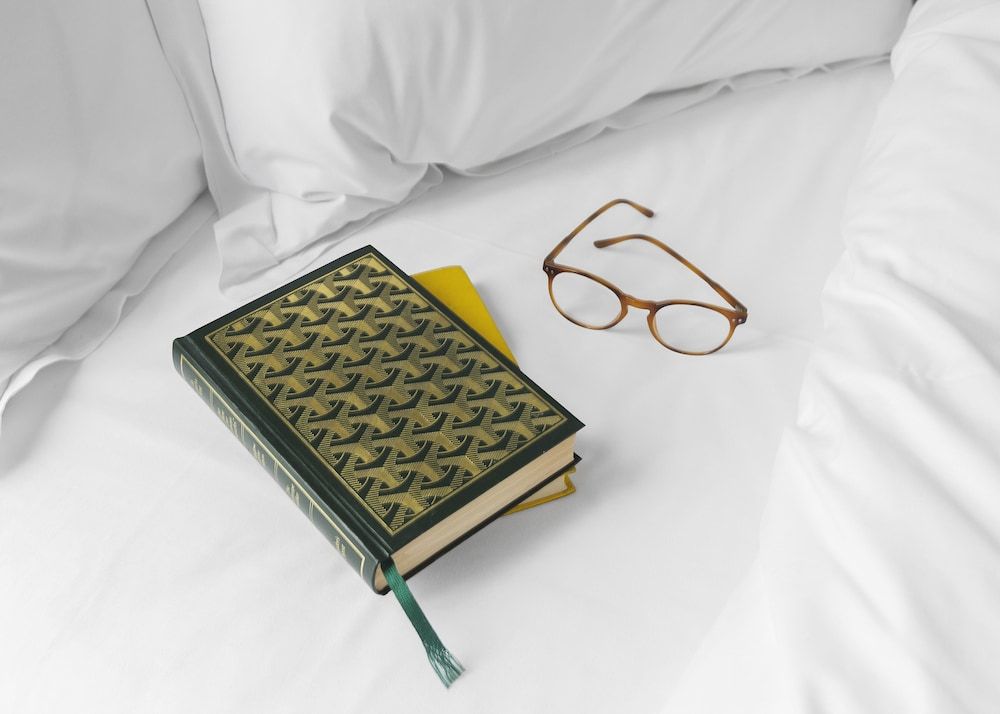 The Lodge Hotel - Putney Cosy Double Room 6