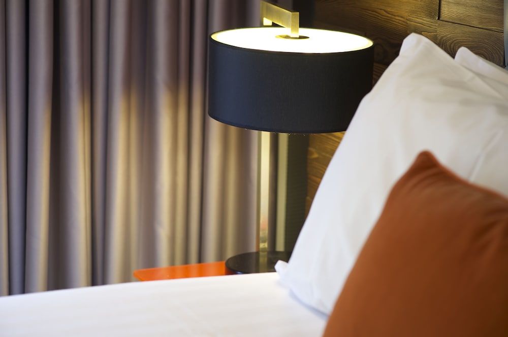 The Lodge Hotel - Putney Cosy Double Room 4