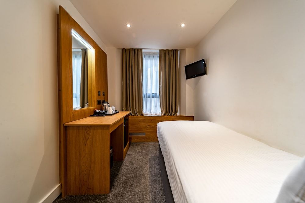 Original Single Room
