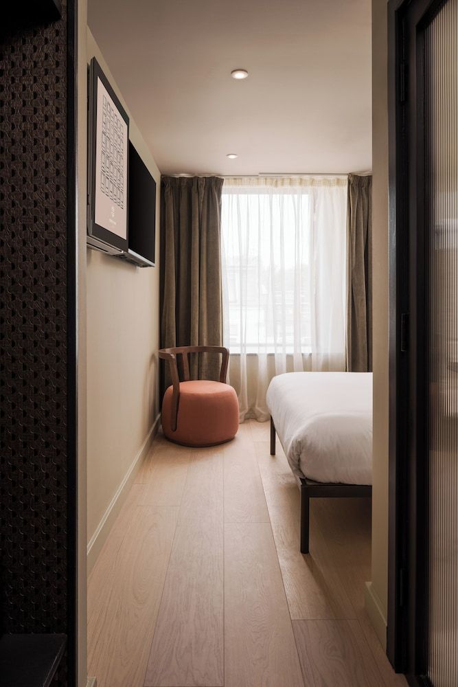 Superior Double Room, 1 Double Bed Newly Refurbished