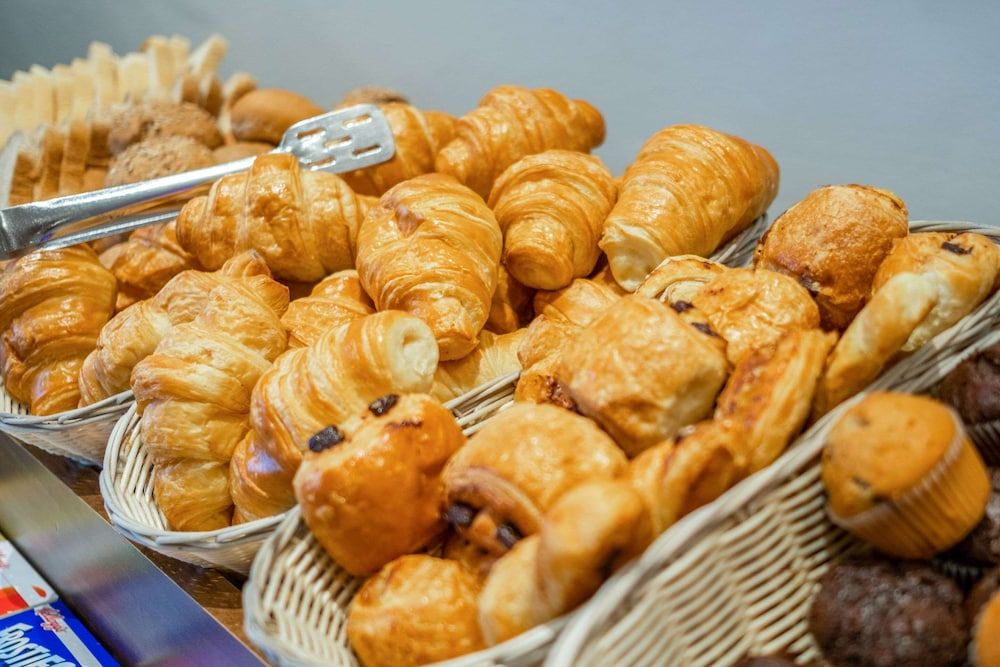 undefined Comfort Inn Edgware Road W2 9