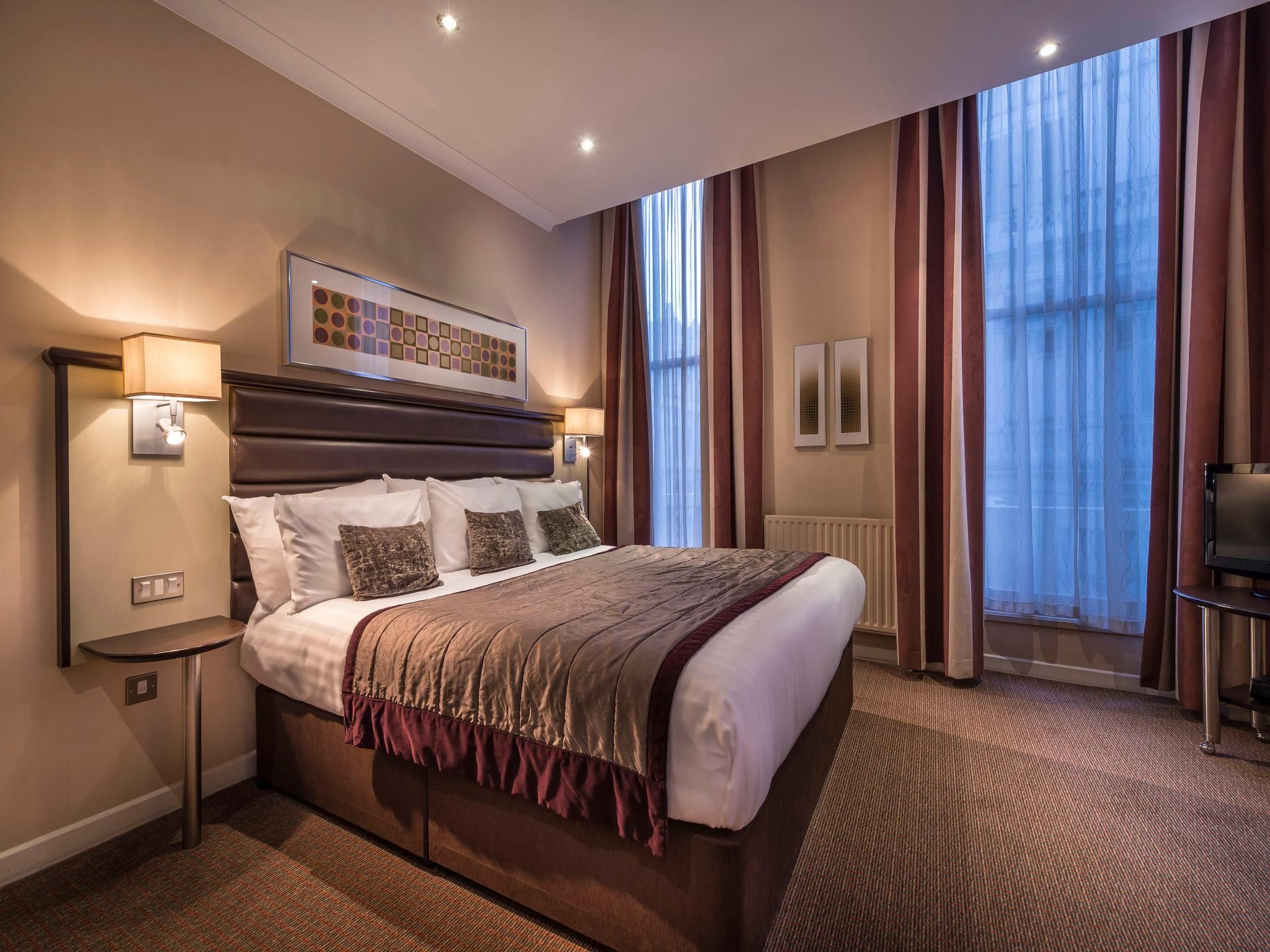 undefined Corus Hotel Hyde Park 9