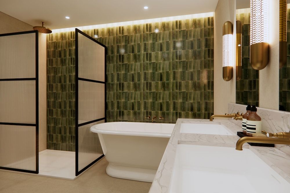 undefined Hyde & Seek, London Hyde Park, a Tribute Portfolio Hotel 7