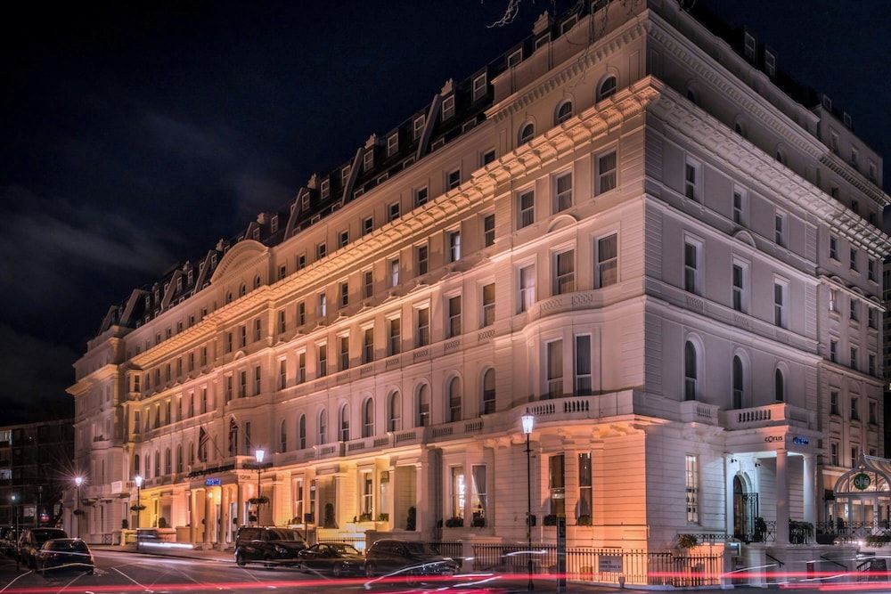 undefined Hyde & Seek, London Hyde Park, a Tribute Portfolio Hotel 5