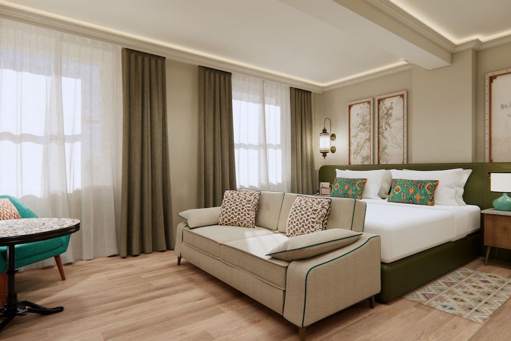 undefined Hyde & Seek, London Hyde Park, a Tribute Portfolio Hotel 10