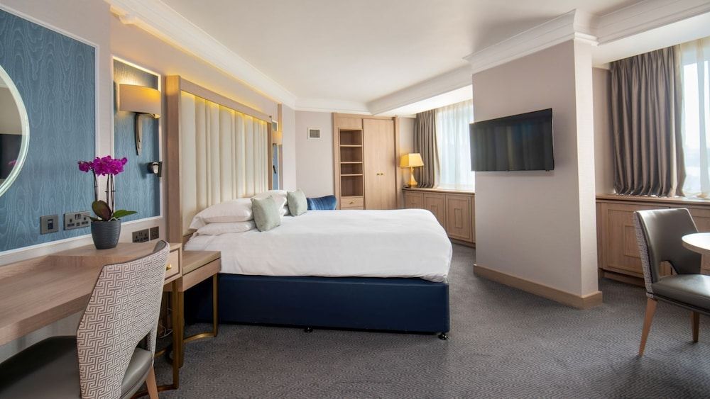 undefined Danubius Hotel Regents Park 9