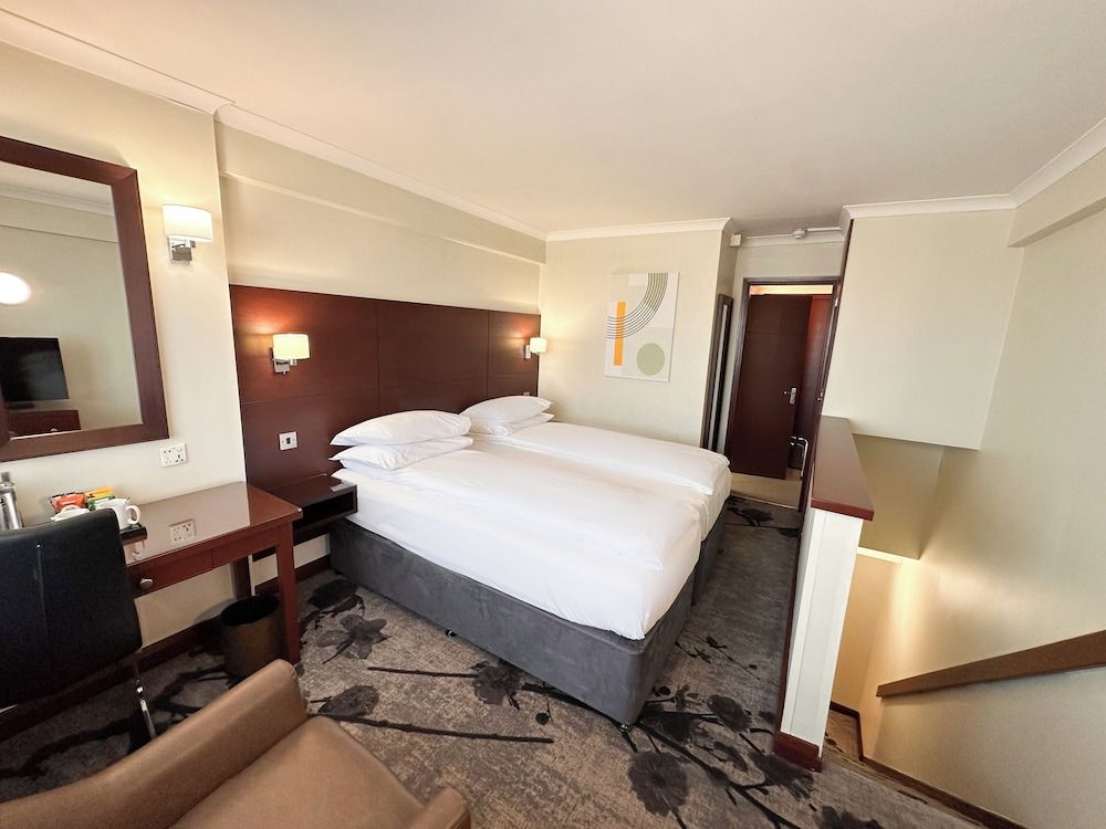 undefined Danubius Hotel Regents Park 6