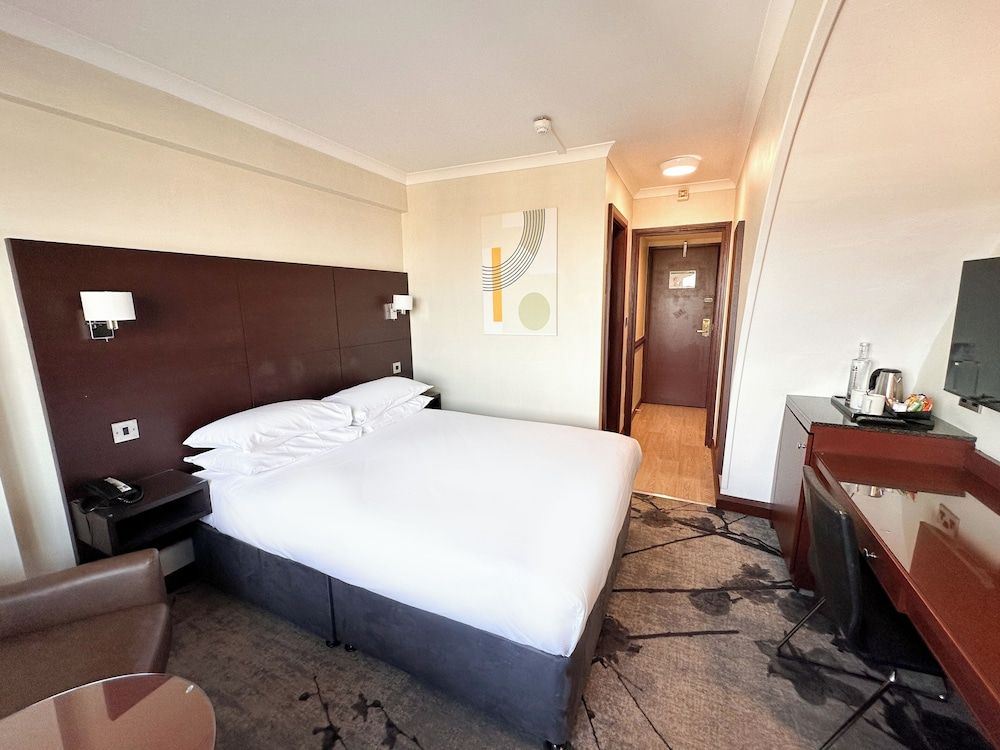 undefined Danubius Hotel Regents Park 7