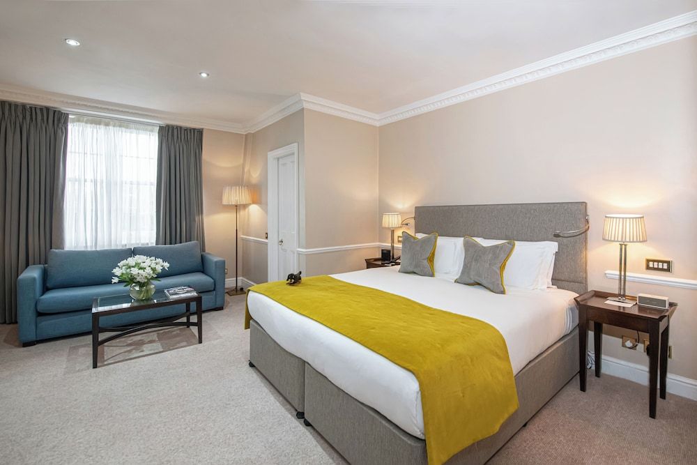 undefined Dukes London