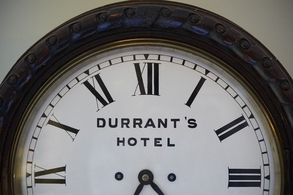 undefined Durrants Hotel 4