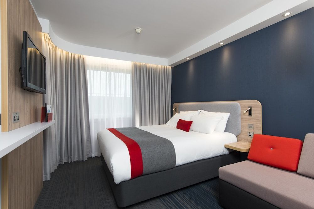 undefined Holiday Inn Express London - Greenwich by IHG 3