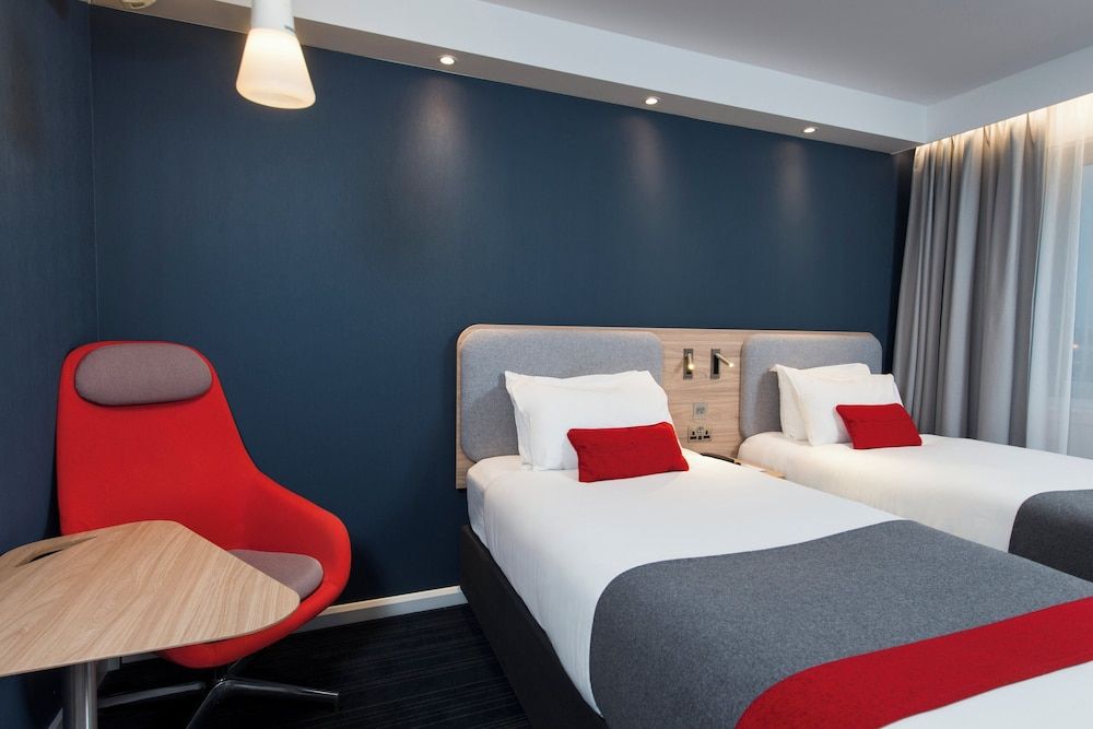 undefined Holiday Inn Express London - Greenwich by IHG 7