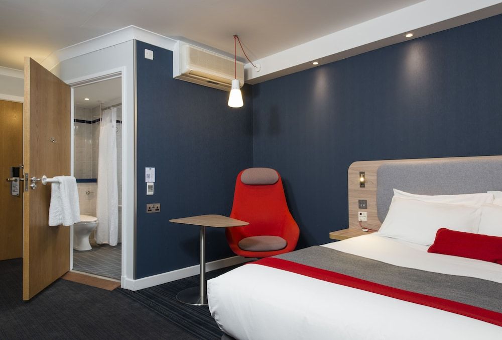 undefined Holiday Inn Express London - Greenwich by IHG 2