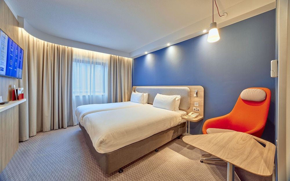 Holiday Inn Express London - Stratford by IHG