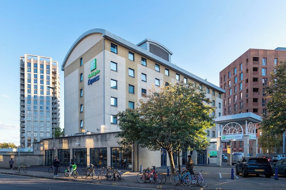 undefined Holiday Inn Express London Wandsworth by IHG