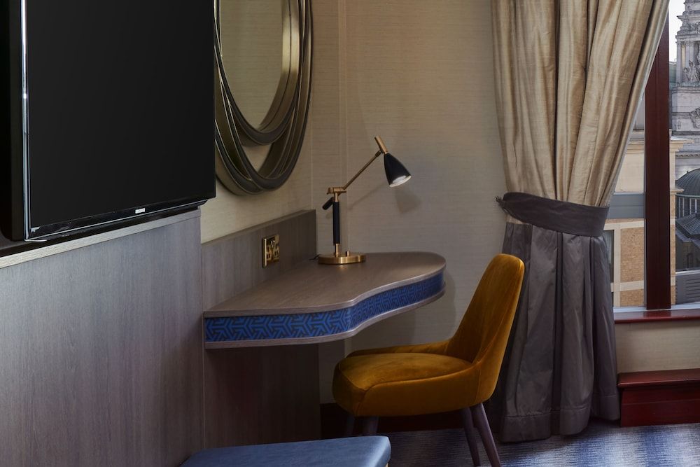 undefined Leonardo Royal Hotel London City - Tower of London 7